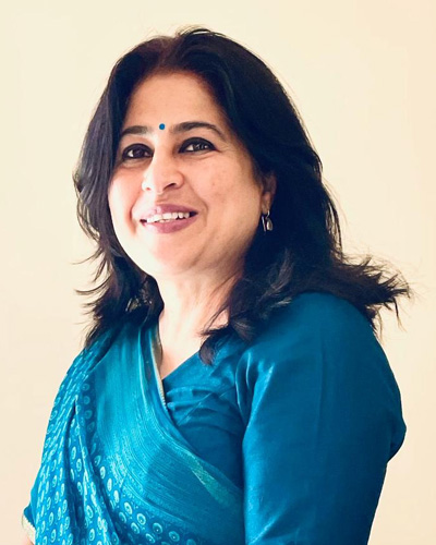 smita misra